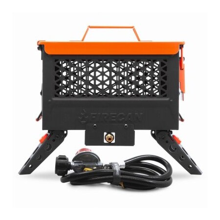 Ignik Outdoors FireCan IGPRO-00121